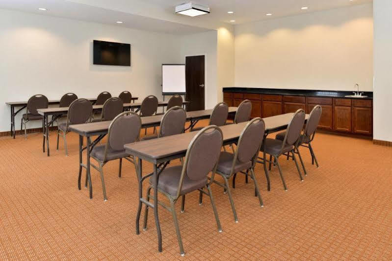 Quality Inn Meridian Buitenkant foto